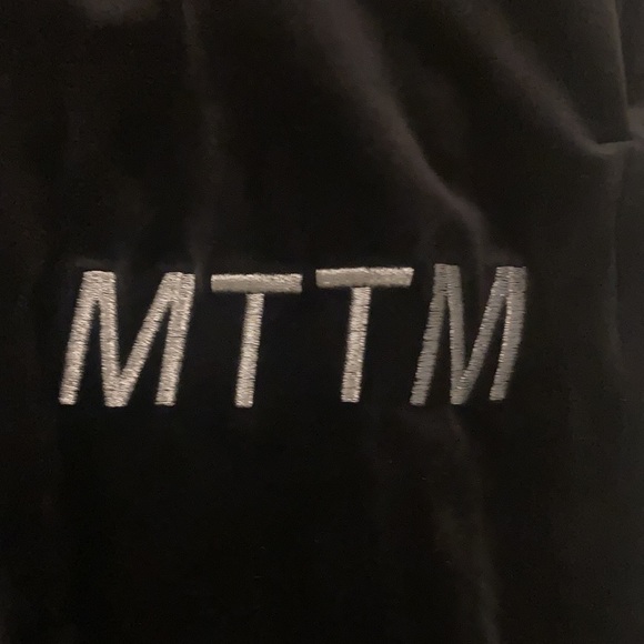 Reebok Classics Married to the Mobb MTTM - Picture 3 of 5